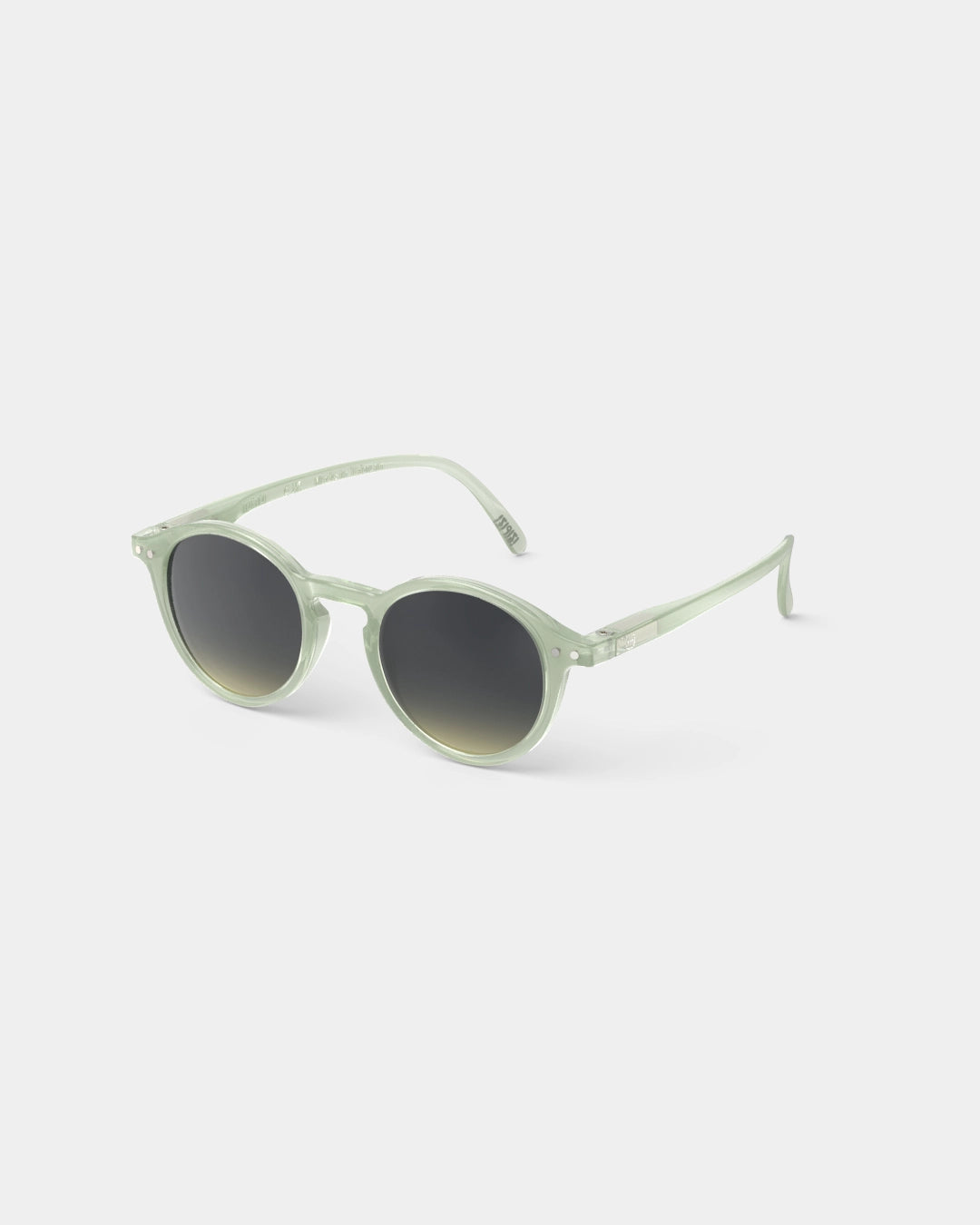 Sun D in light green | Izipizi