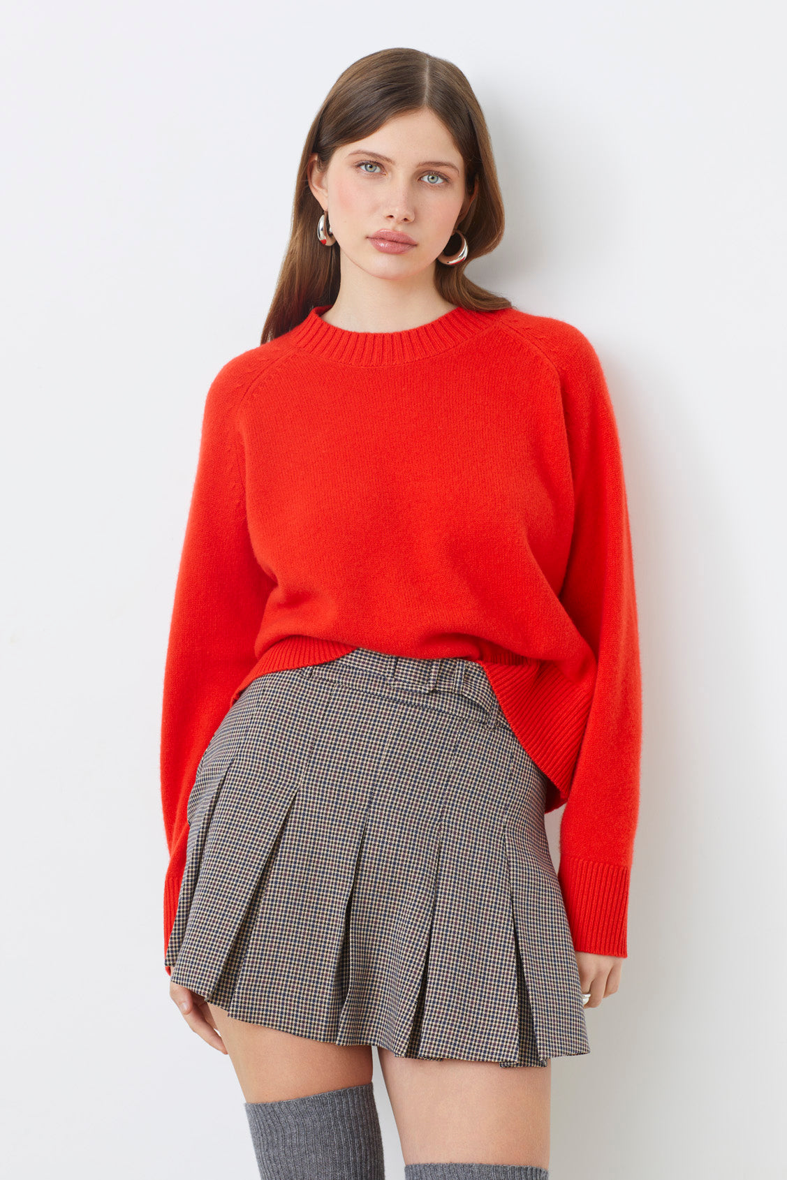 Paulvar sweater | Suncoo