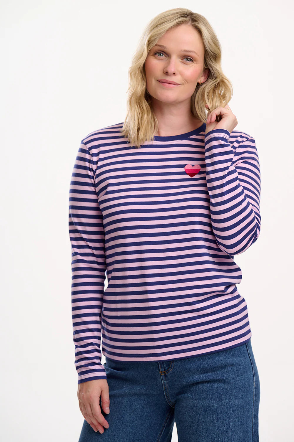 Brunswick Top | Sugarhill Brighton