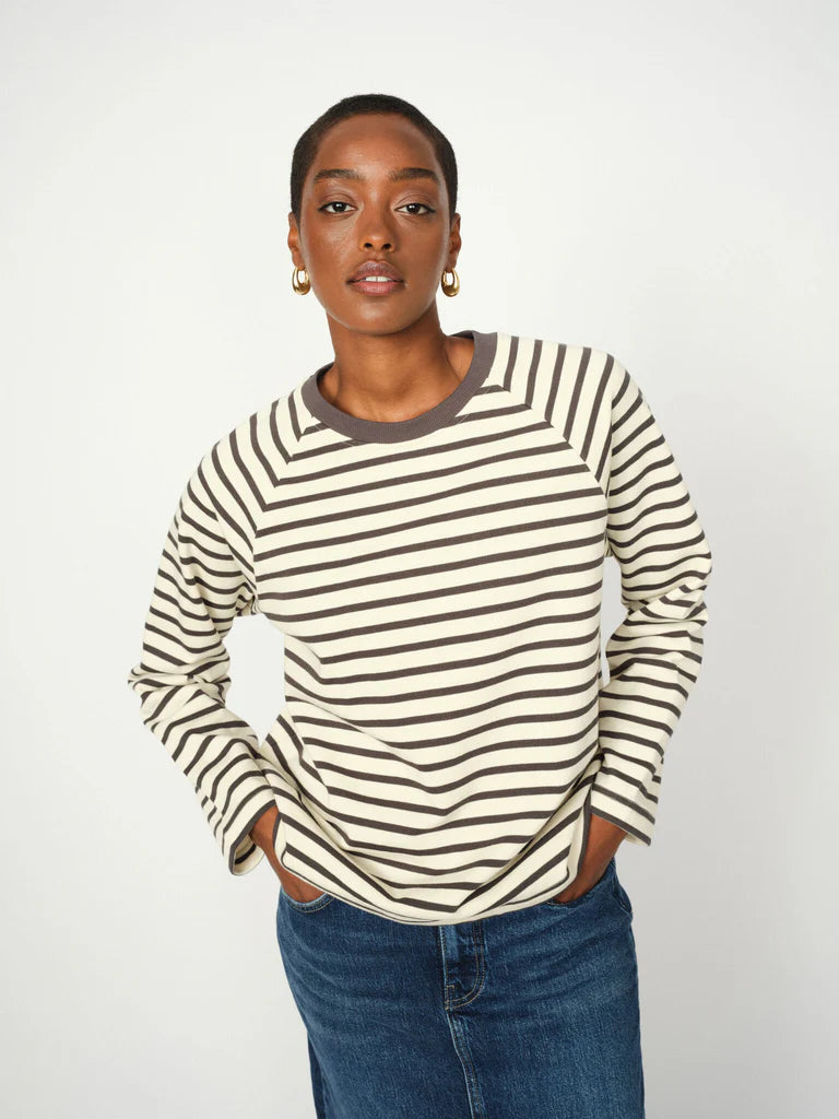 Lidy Sweatshirt | Mos Mosh