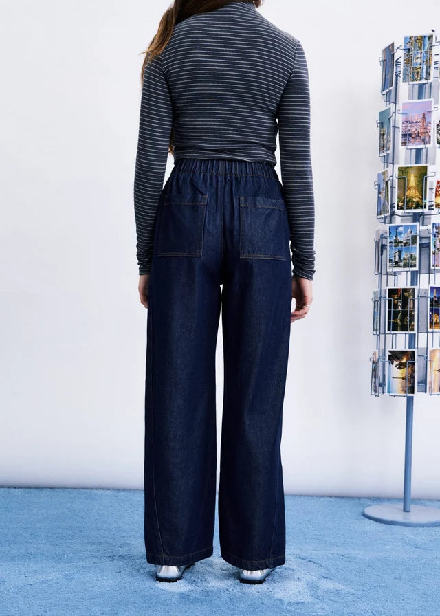 Minoo Pant | Frnch