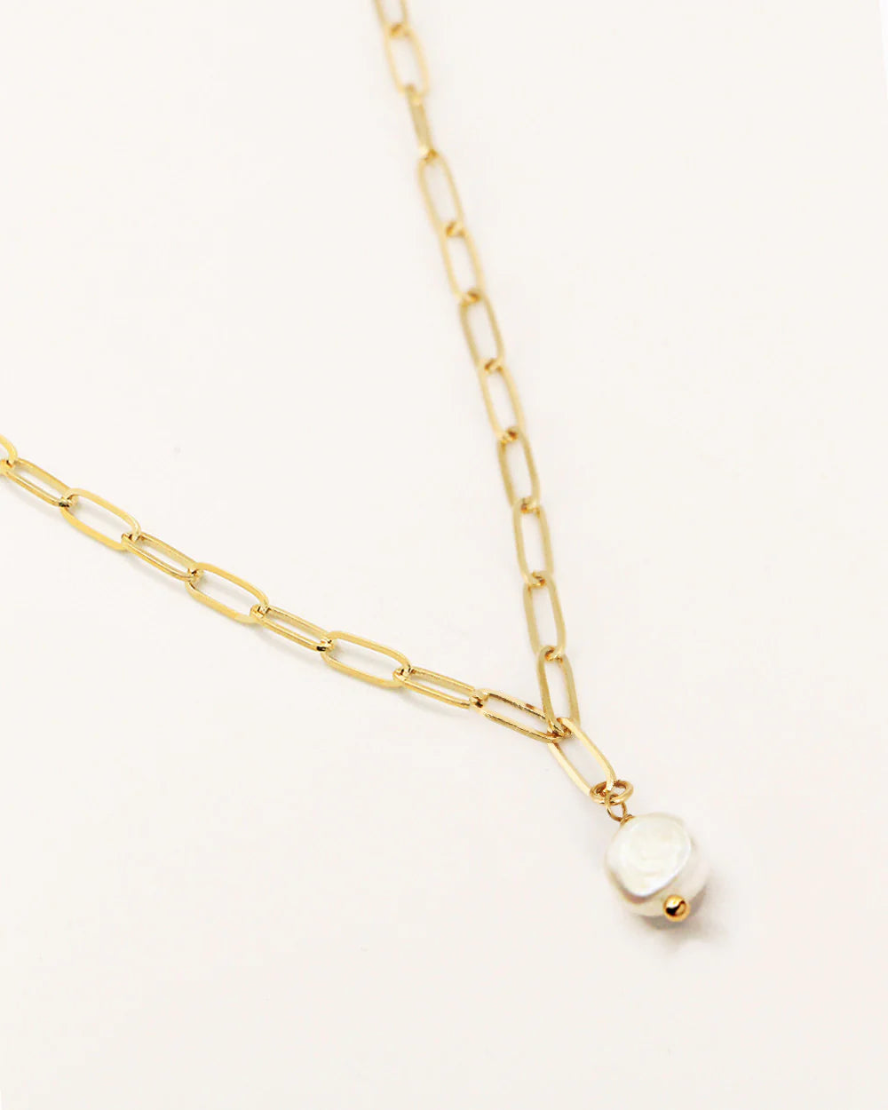 Perla necklace | Nilai