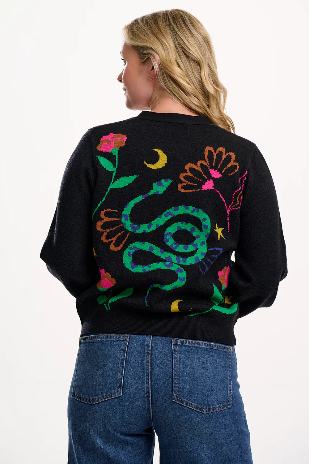 Adrian Cardigan | Sugarhill Brighton