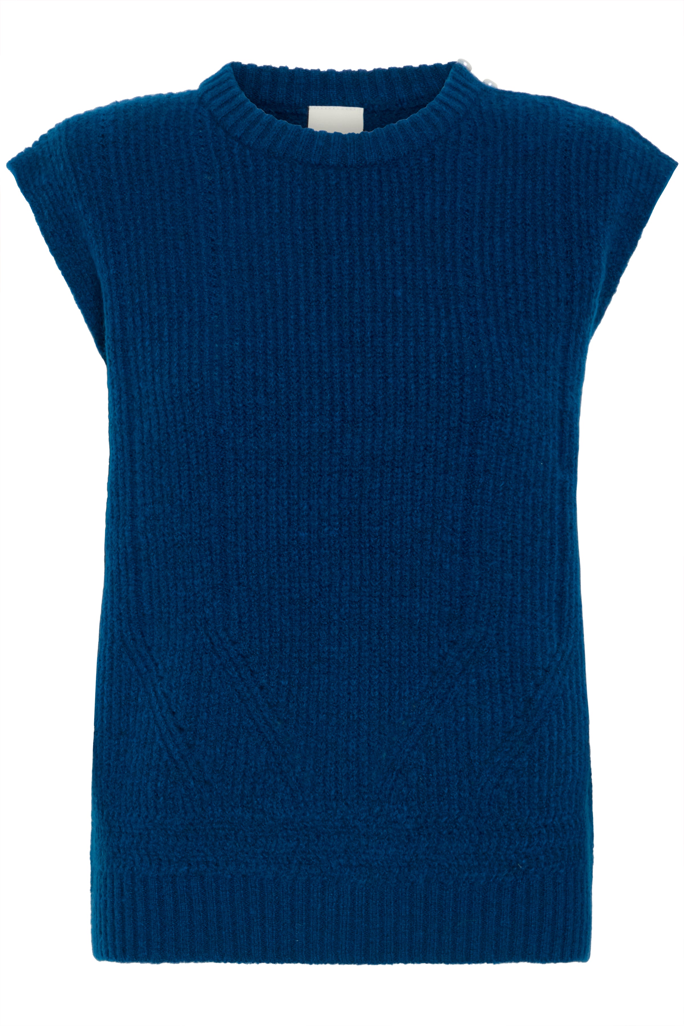 Povoke Waistcoat | Ichi