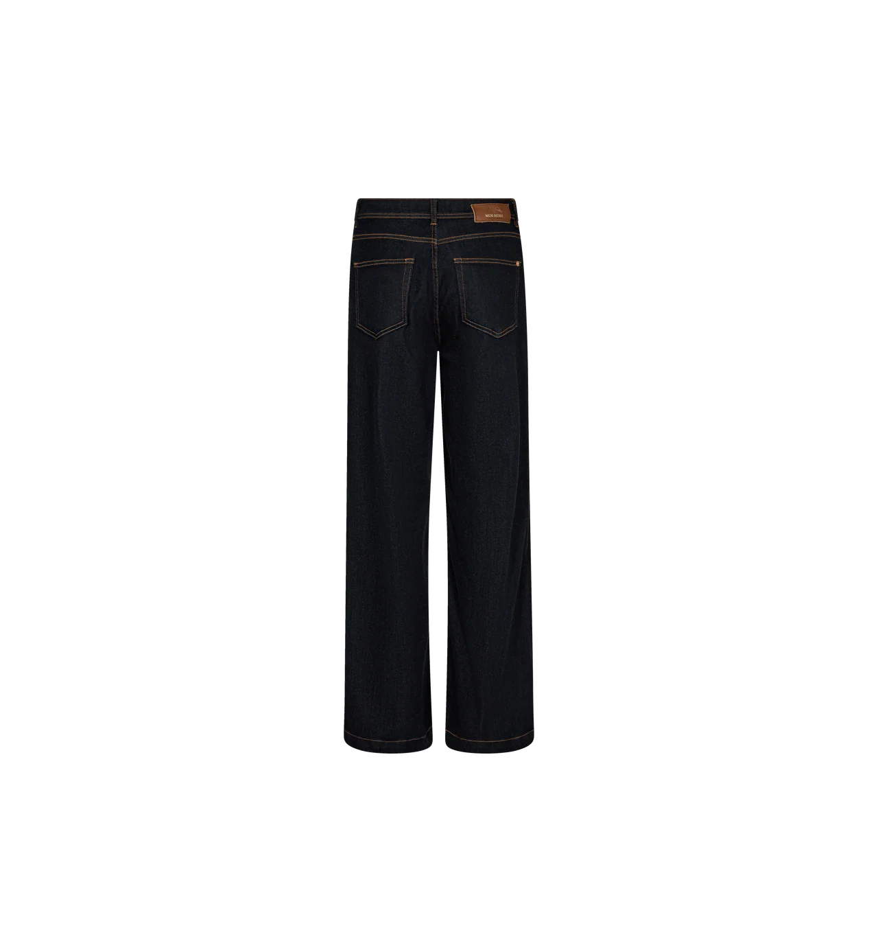 Dara Deluxe Jean Dark Blue | Mos Mosh