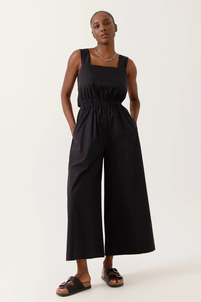 Sylena Jumpsuit| Artlove