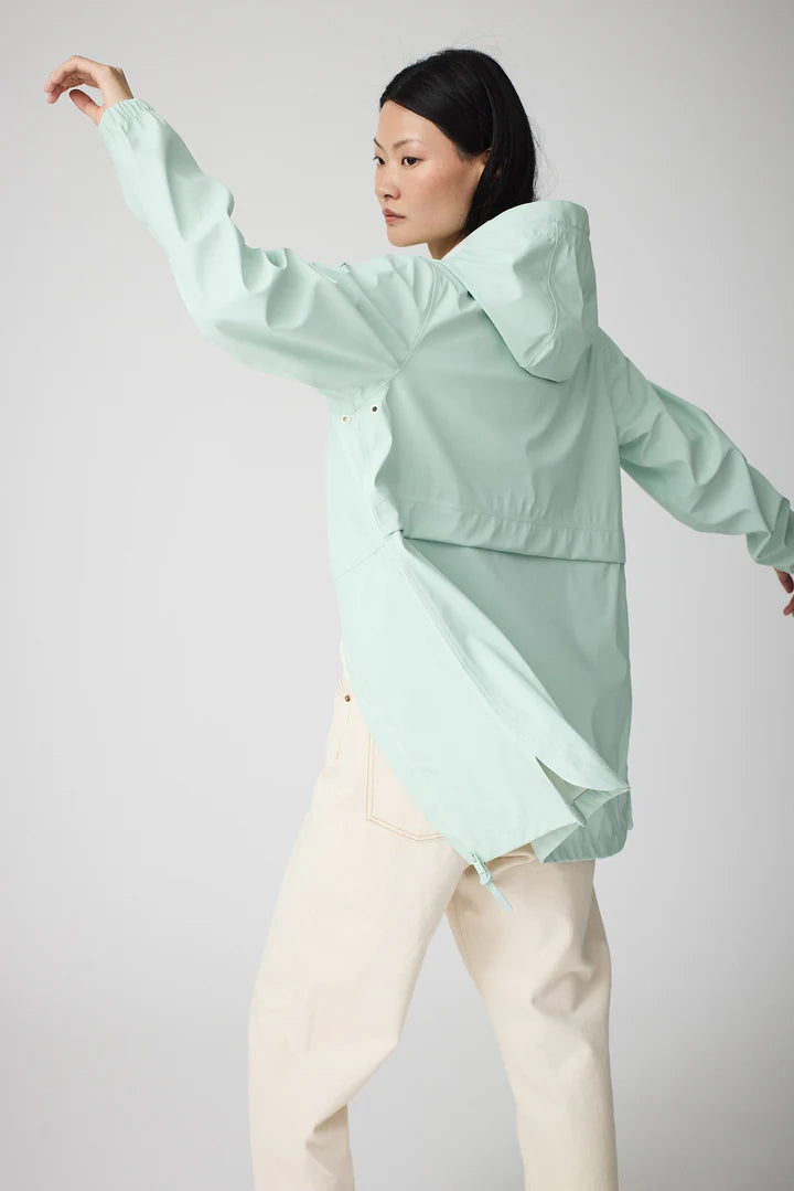 Brouillard Surf Spray Raincoat | Tanta