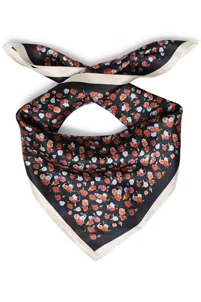 Iafiline Scarf|Ichi