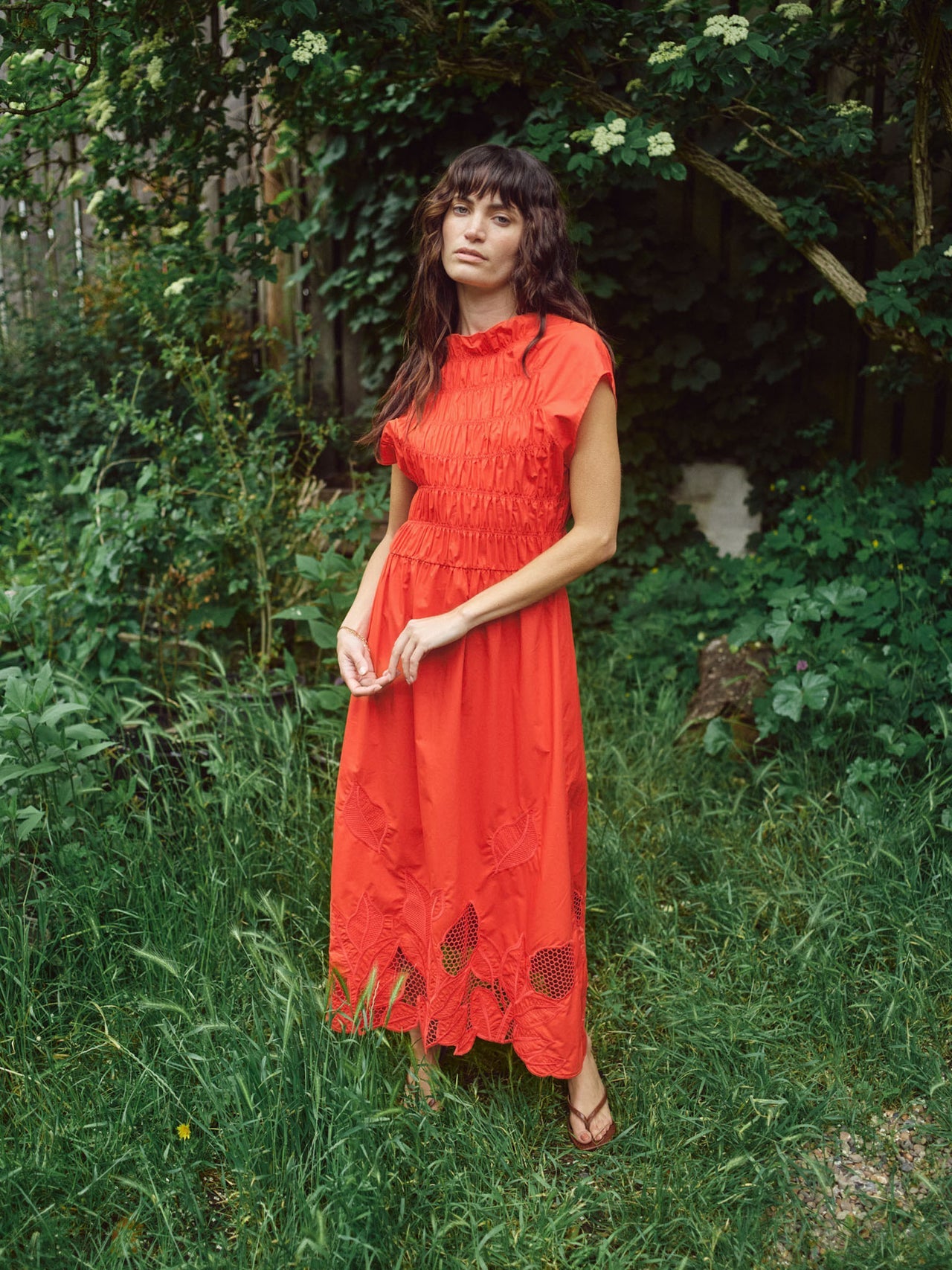 Aria Dress|Mosh Mosh