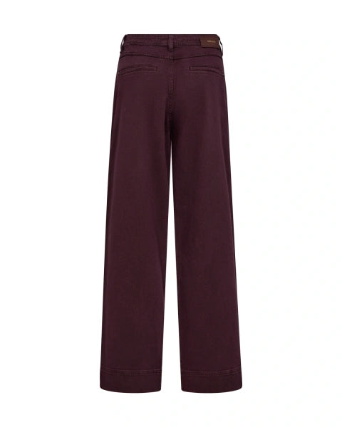 Soey Iglesia Fudge Pant | Mos Mosh
