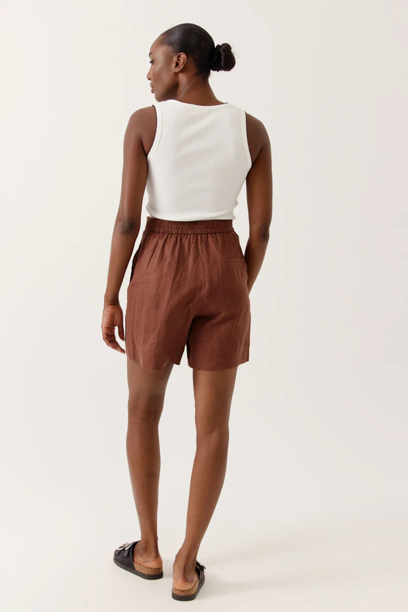 Isena Top | Artlove