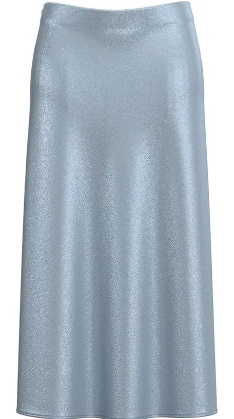 Lena Midi Skirt | Selected Femme