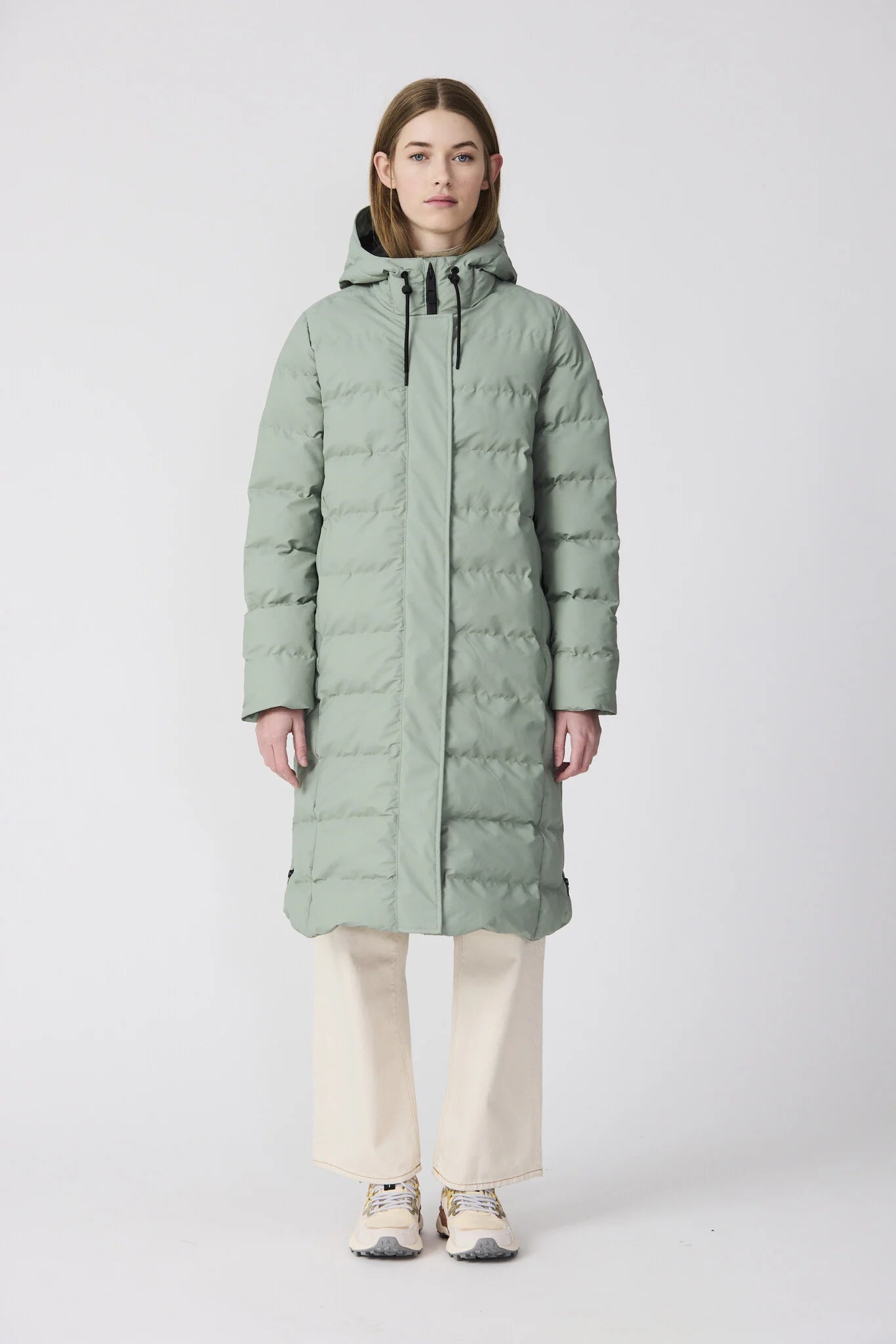 Puddle Iceberg | Tanta