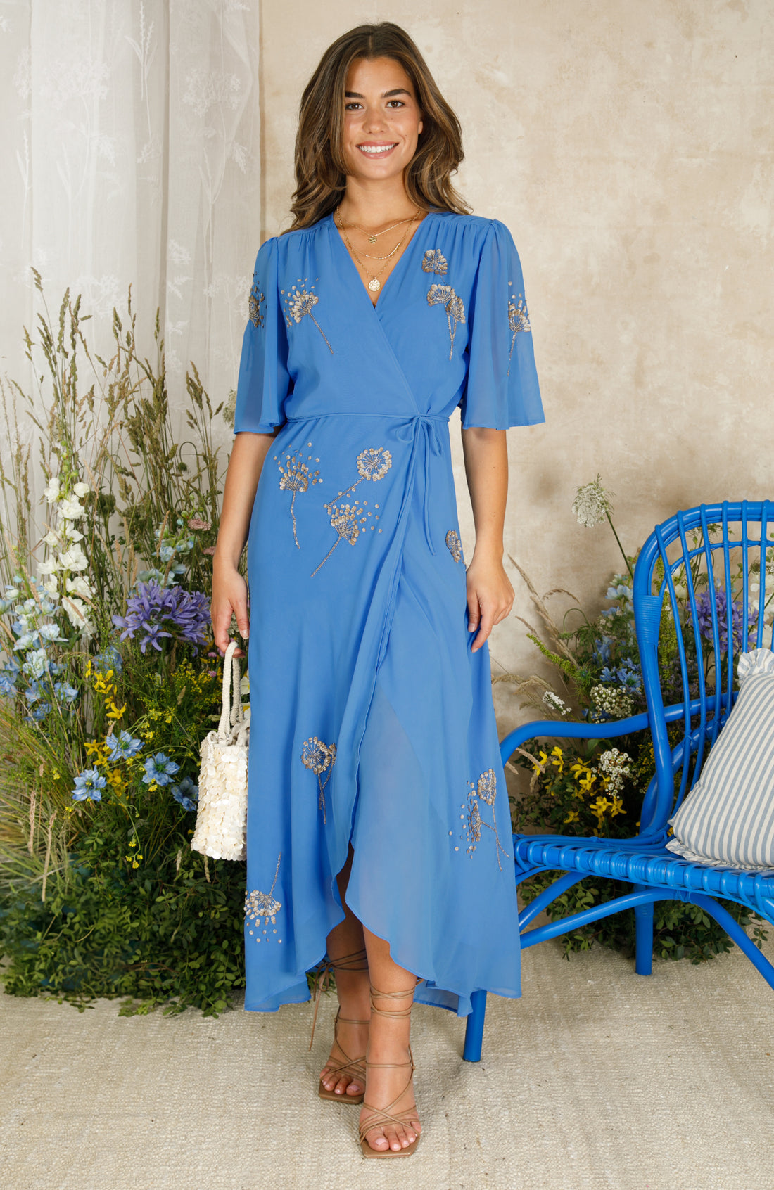 Mallory Dress | Hope and Ivy
