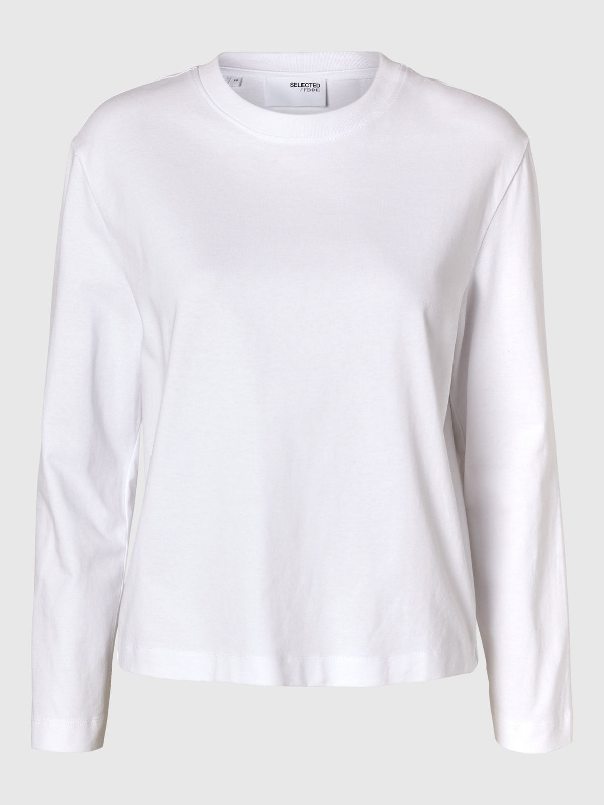 Essential Long sleeve|SLF