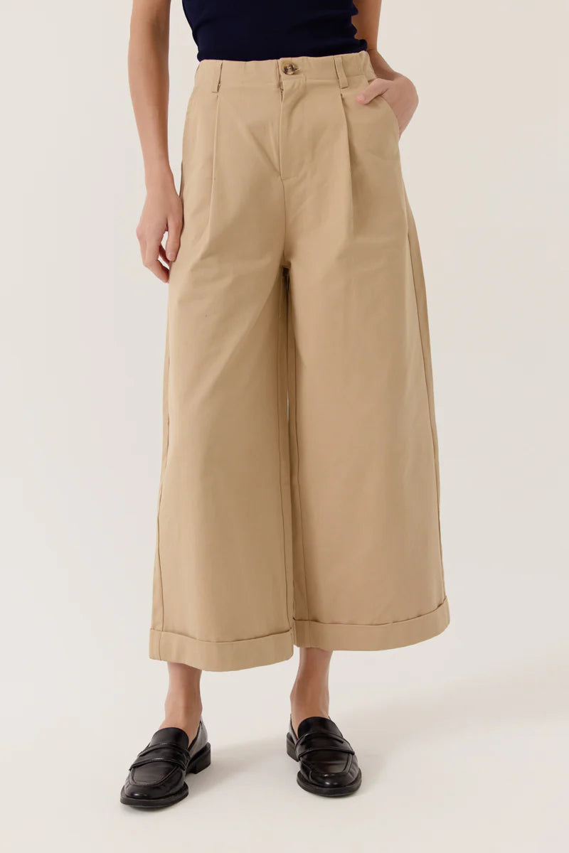 Henia Trousers| Artlove