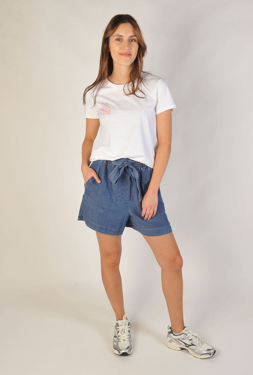 Bleuen shorts | Art Love