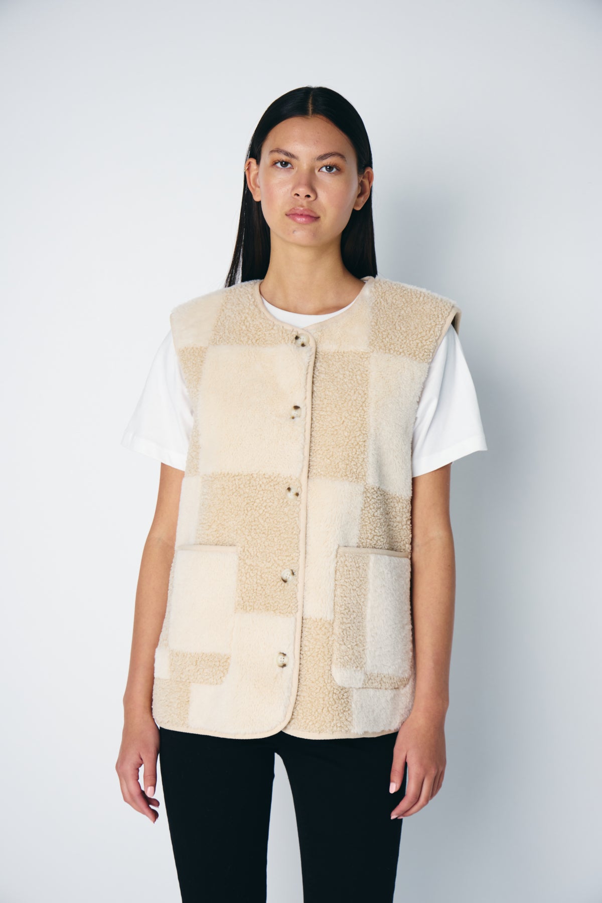 Tonza Gilet | Ichi