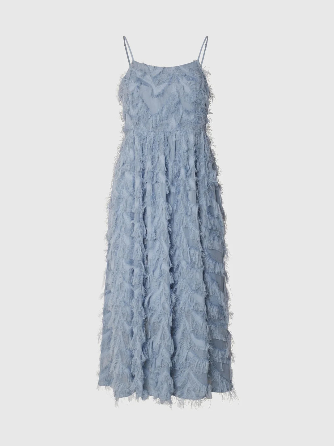 Myline Midi Dress|SLF