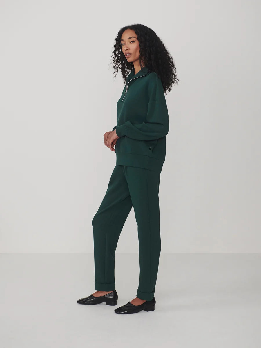The Classic Cuff Pants Ponderosa Pine 25 | Varley