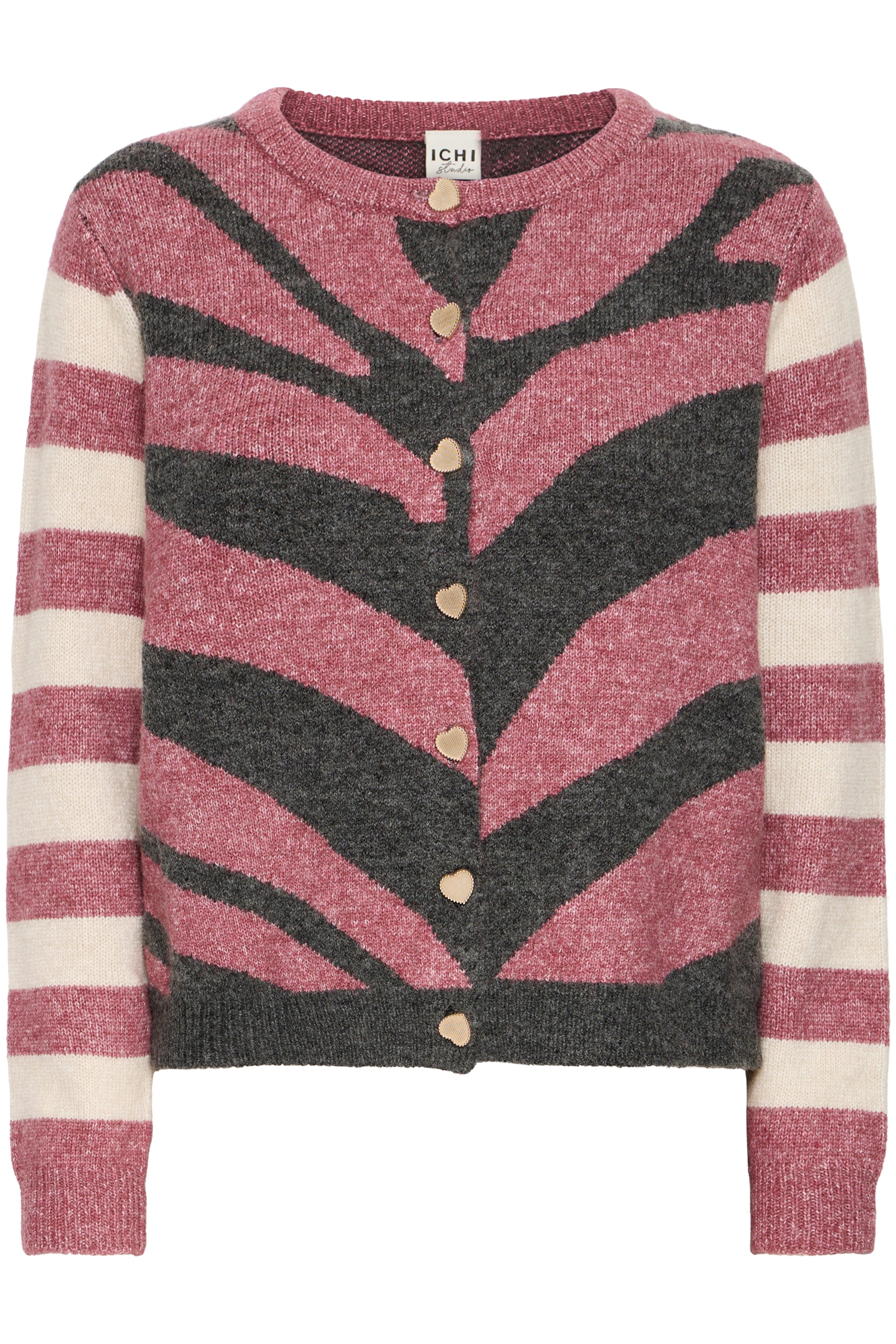 Livoni Cardigan | Ichi
