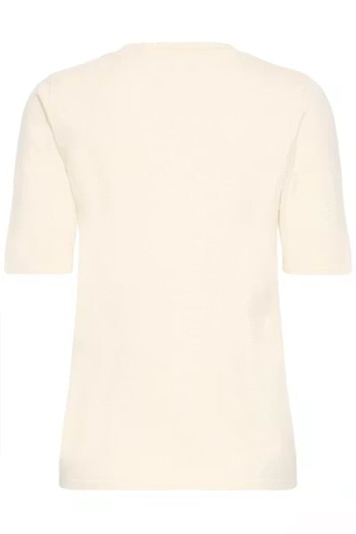 LULS Birch o-neck short sleeve |Ichi