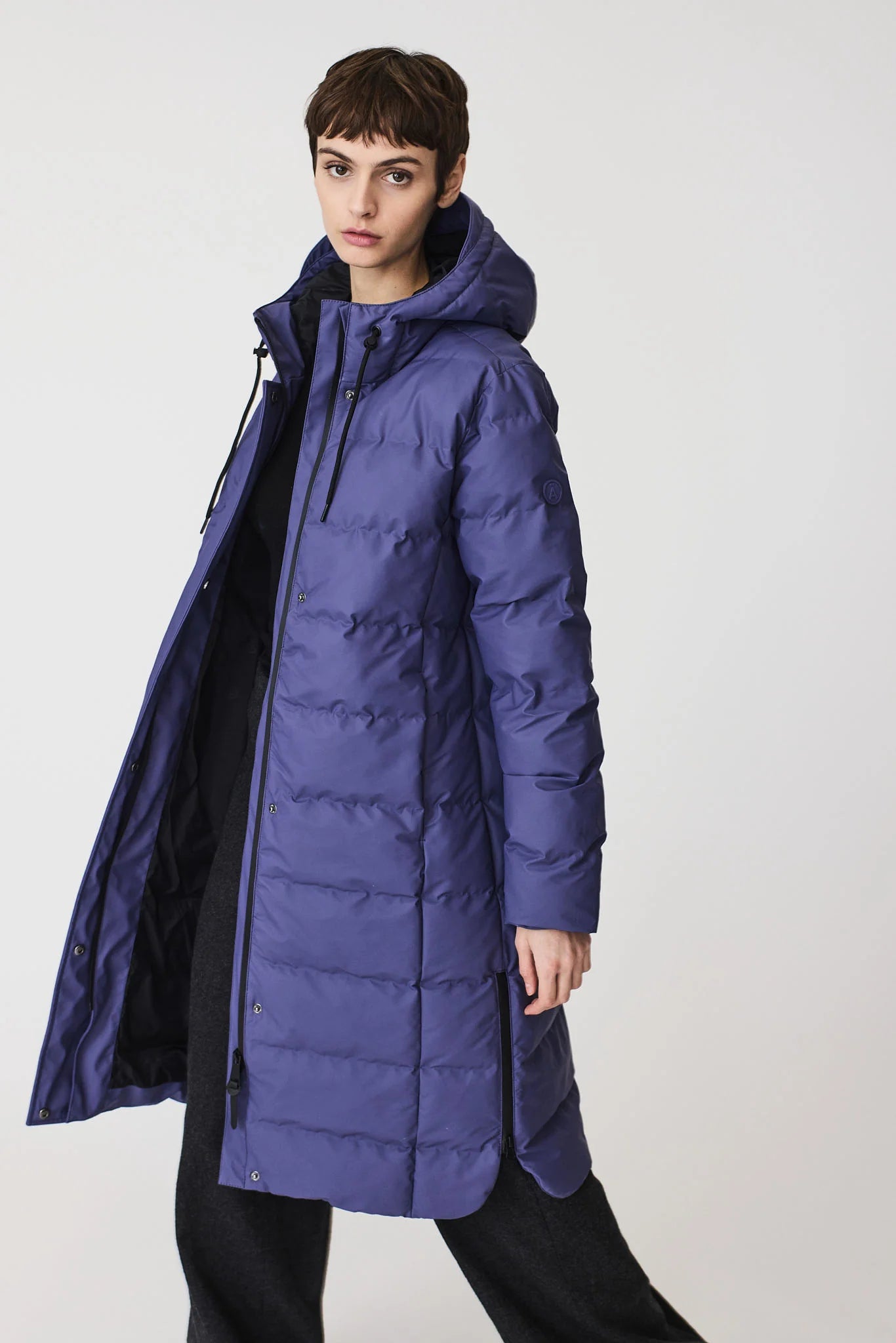 Puddle Skipper Blue | Tanta