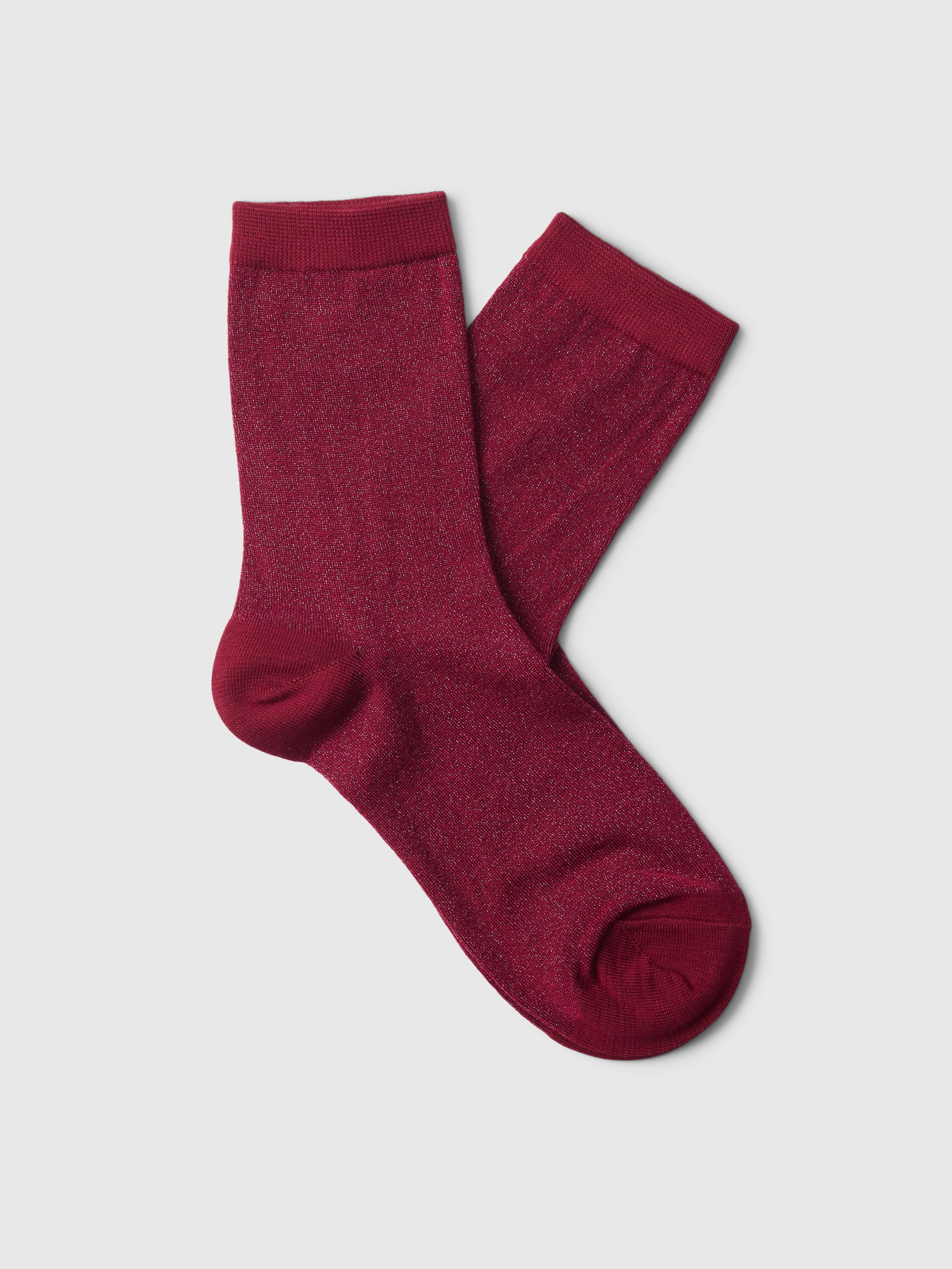 Kim Socks-Tawny Port|Selected