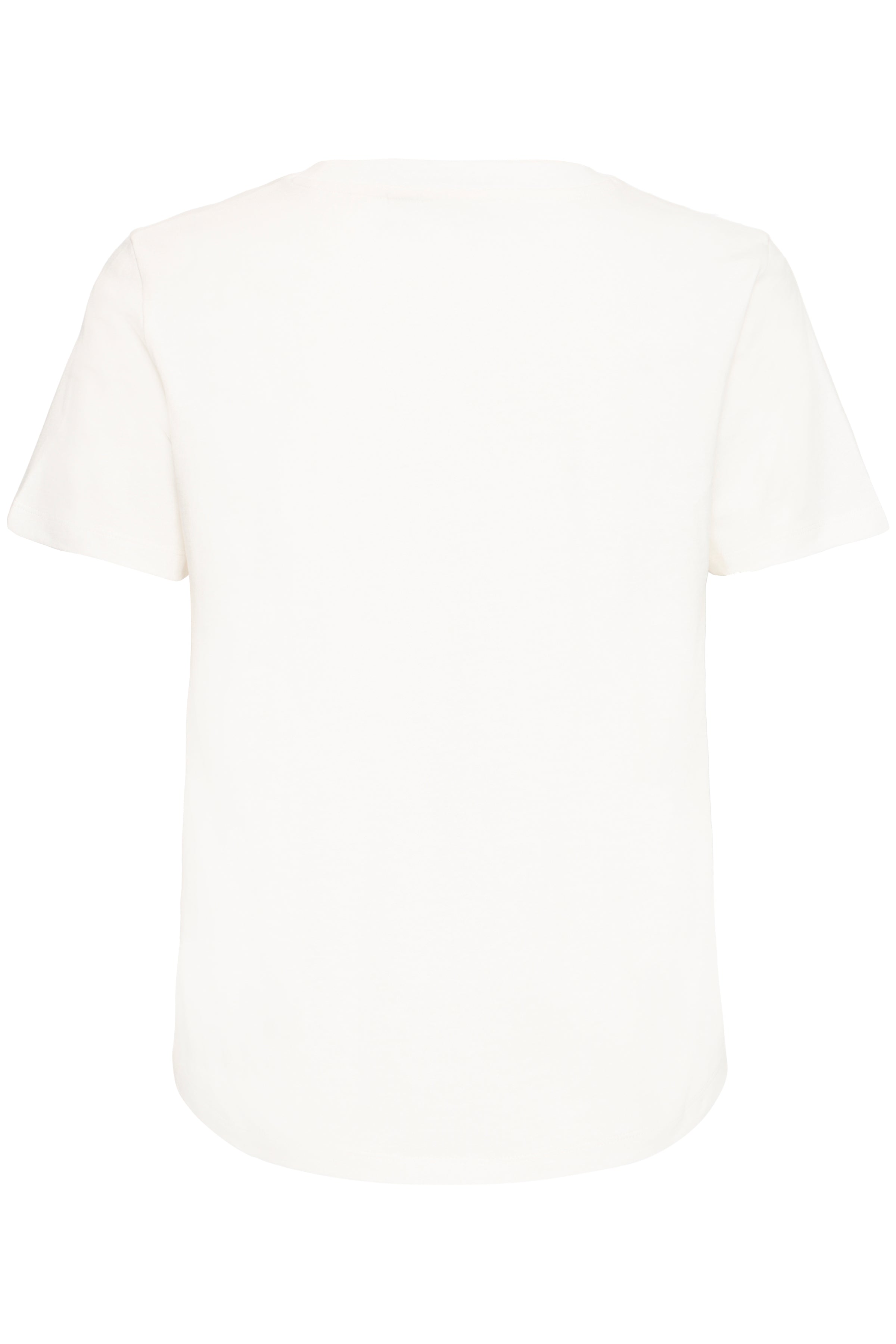 Camino Tshirt Cloud |Ichi