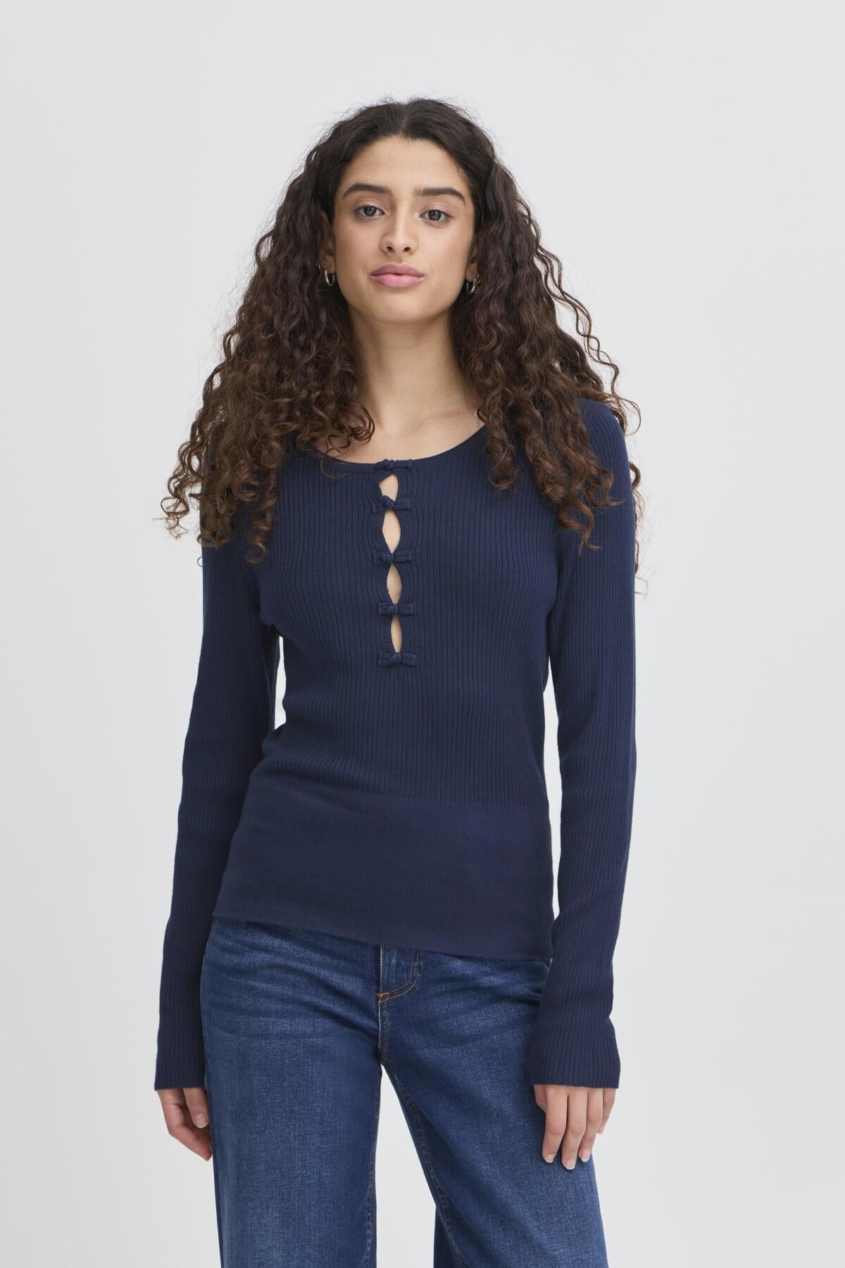 Mafa jumper | Ichi