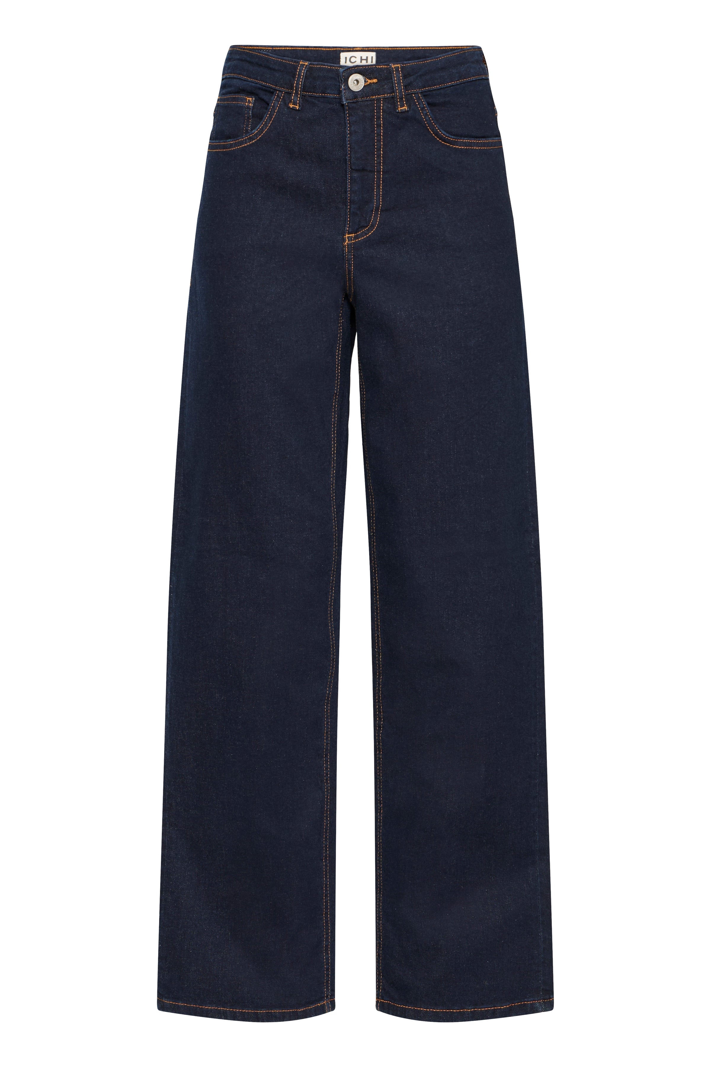 Twiggy straight leg jeans| Ichi