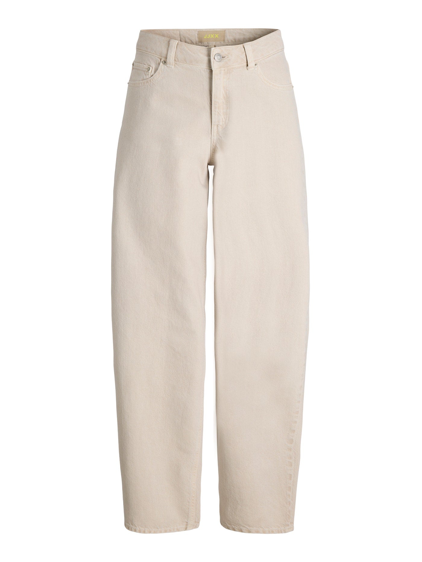 Fuji Barrel Jeans|JJXX