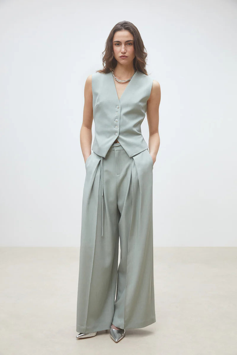 Dylan waistcoat|Suncoo