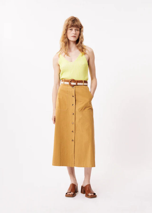 Pinar Skirt | Frnch