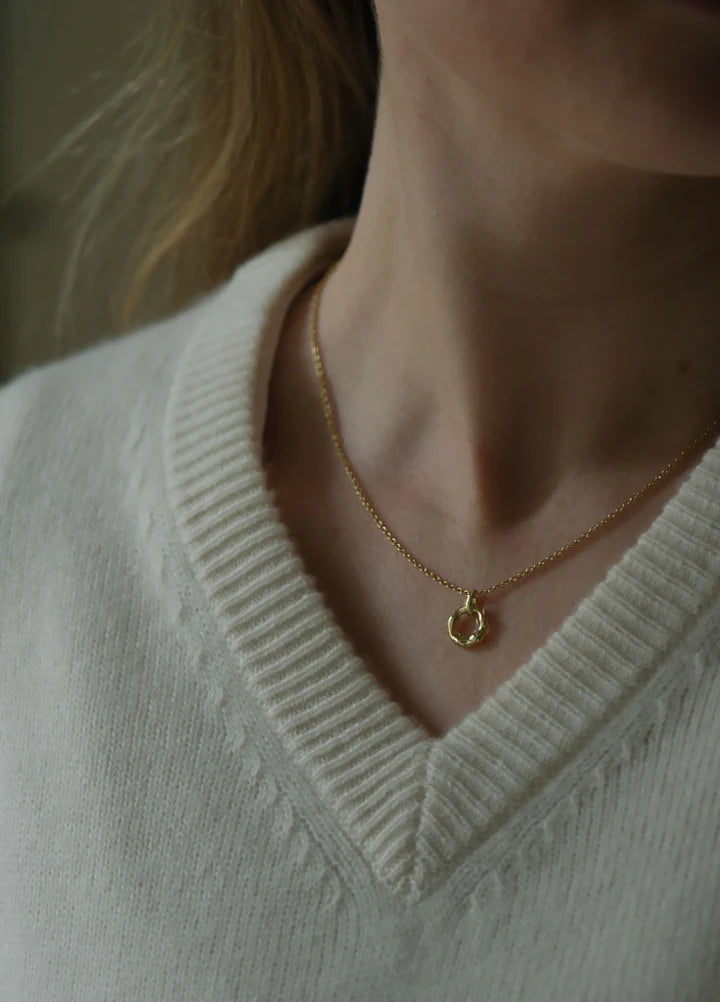 Aura Necklace | Mary K