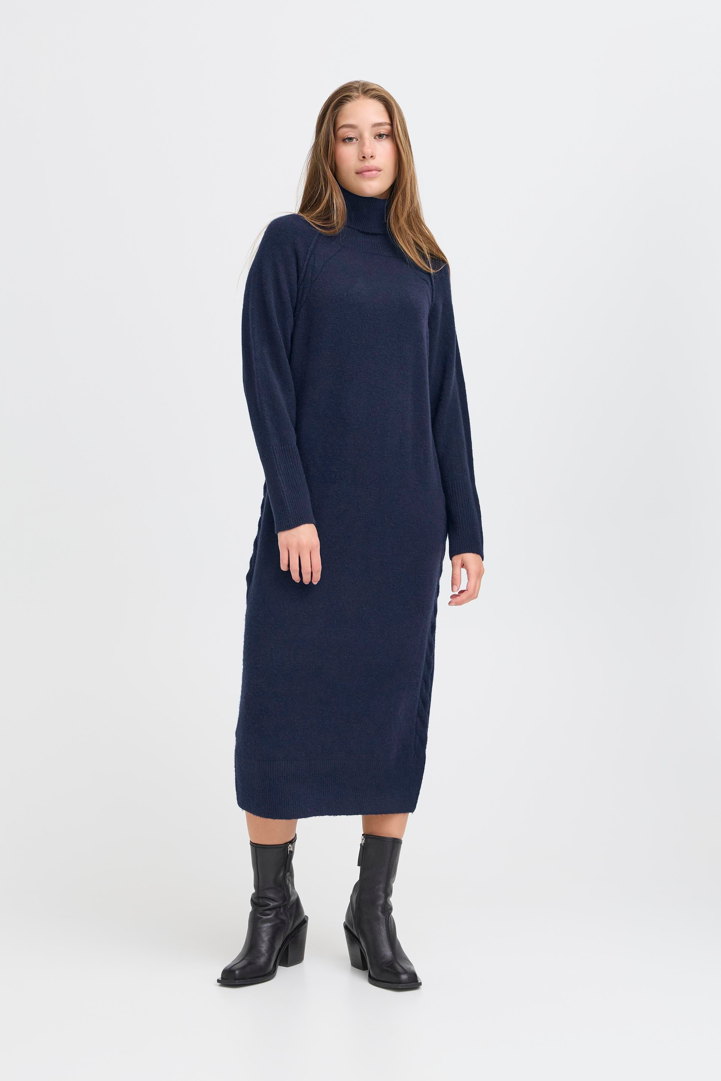 Dasila Dress | Ichi