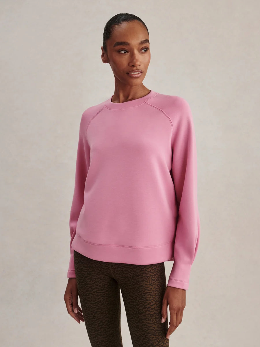 Zosia crew Neck Sweater | Varley