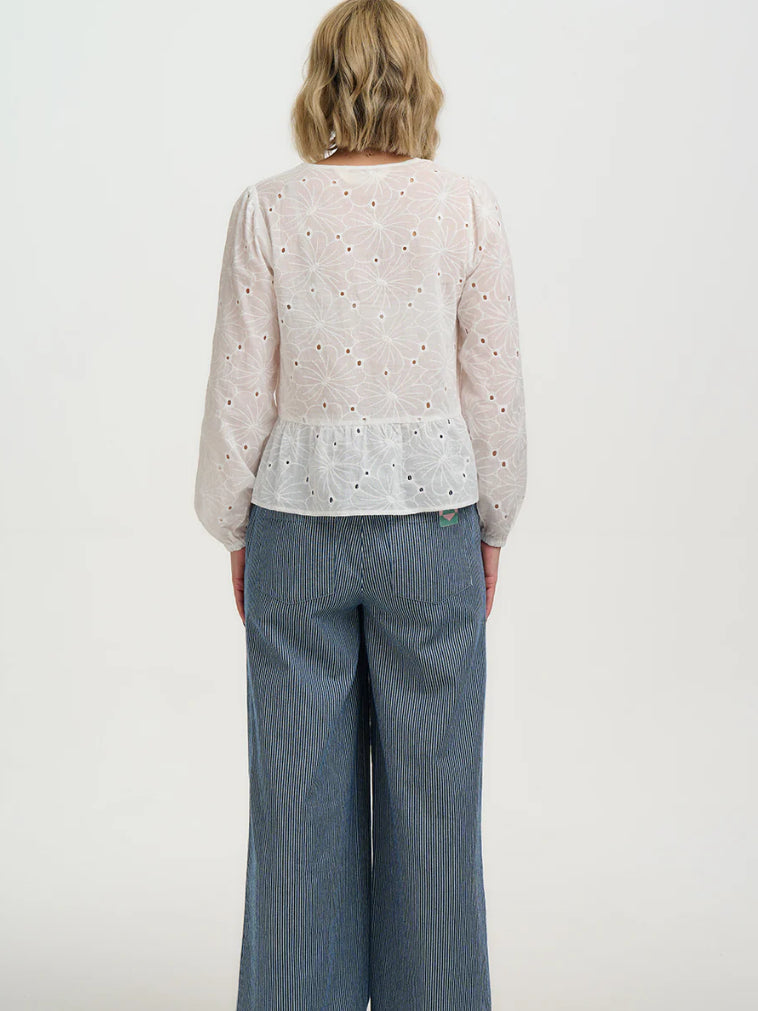 Morgan Top | Sugarhill Brighton