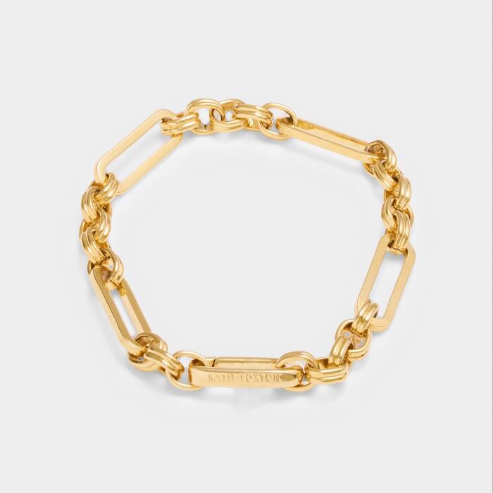 Kiki Link Bracelet | Katie Loxton