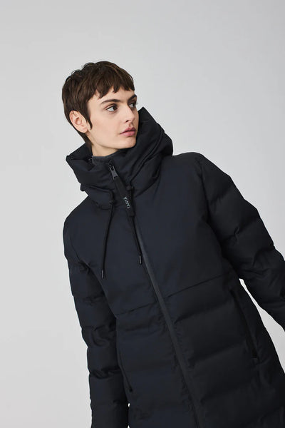 Snestorm Dark Navy | Tanta