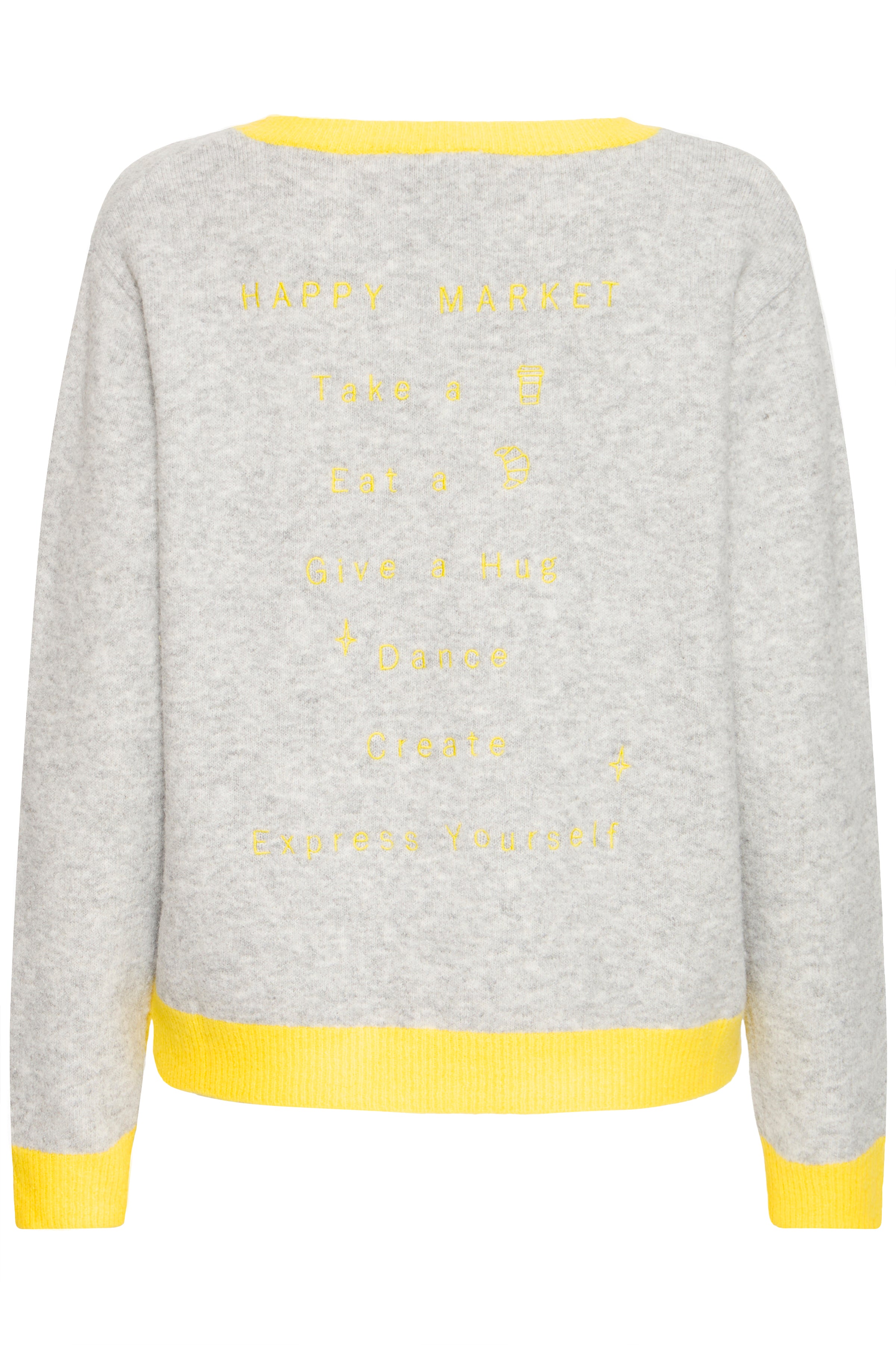 Luna Jumper | Ichi