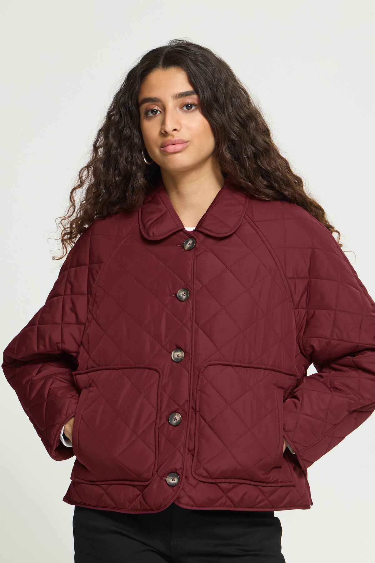 Hansa Jacket|Ichi