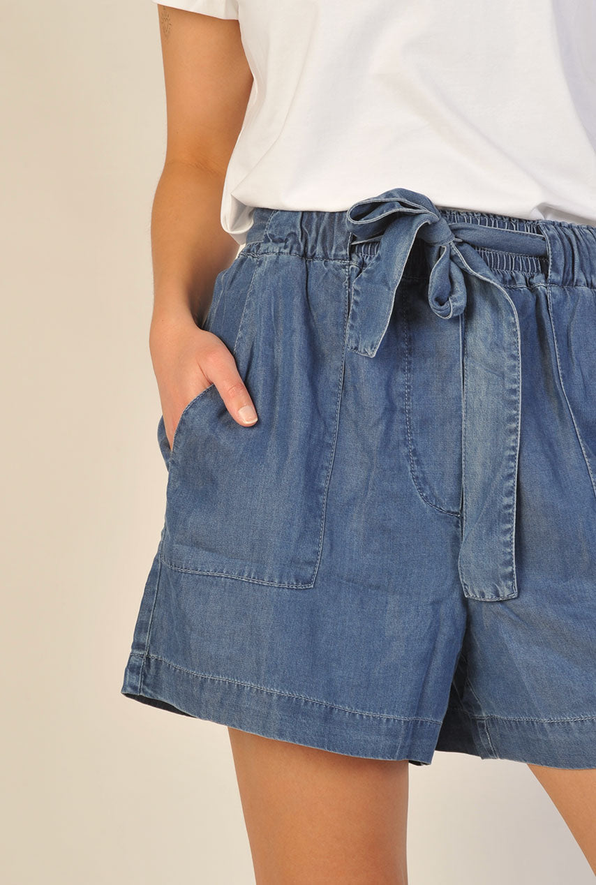 Bleuen shorts | Art Love