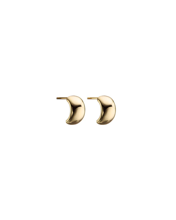 Still Stud Earrings | Mary K