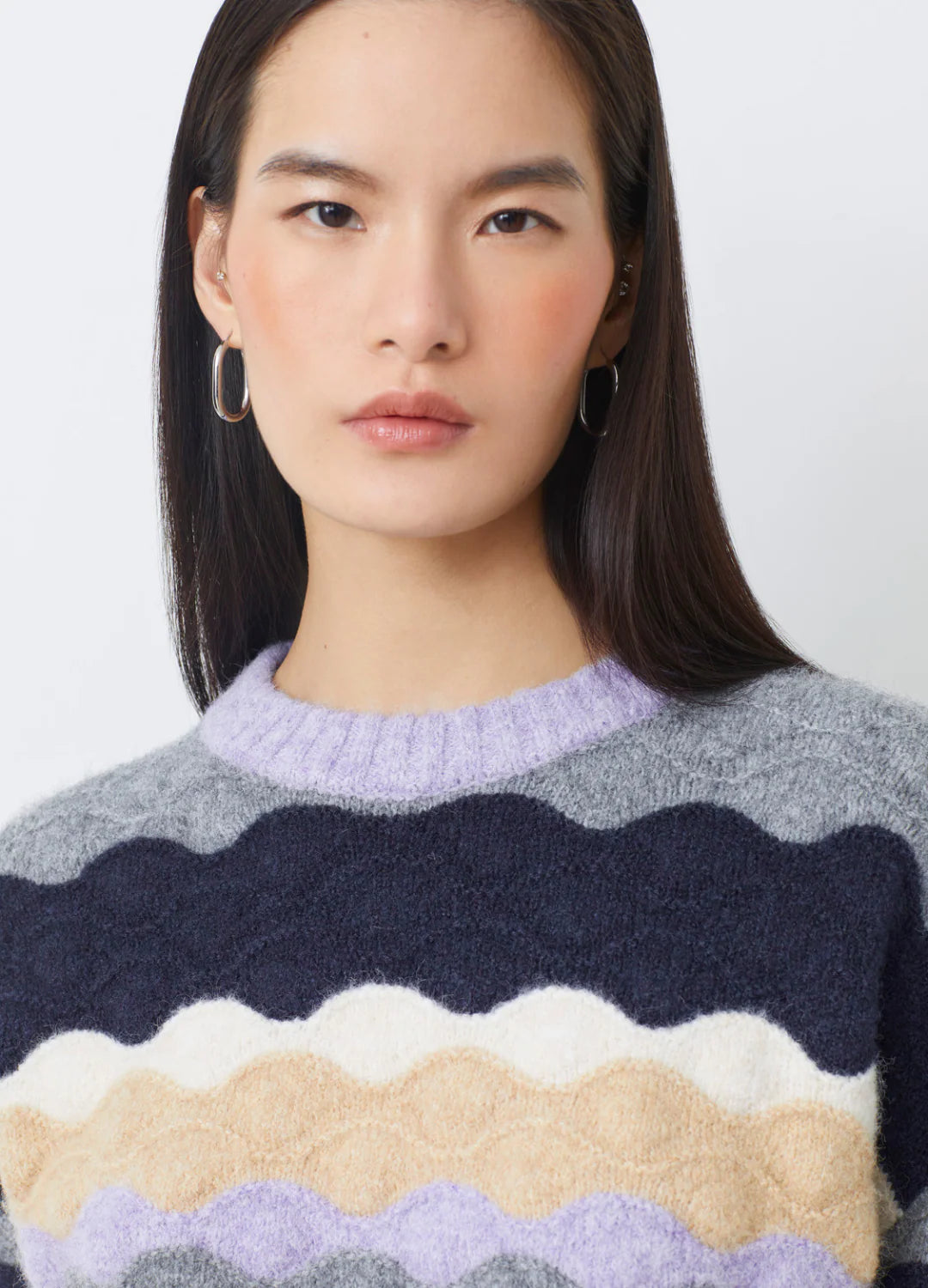 Panayo jumper | Suncoo