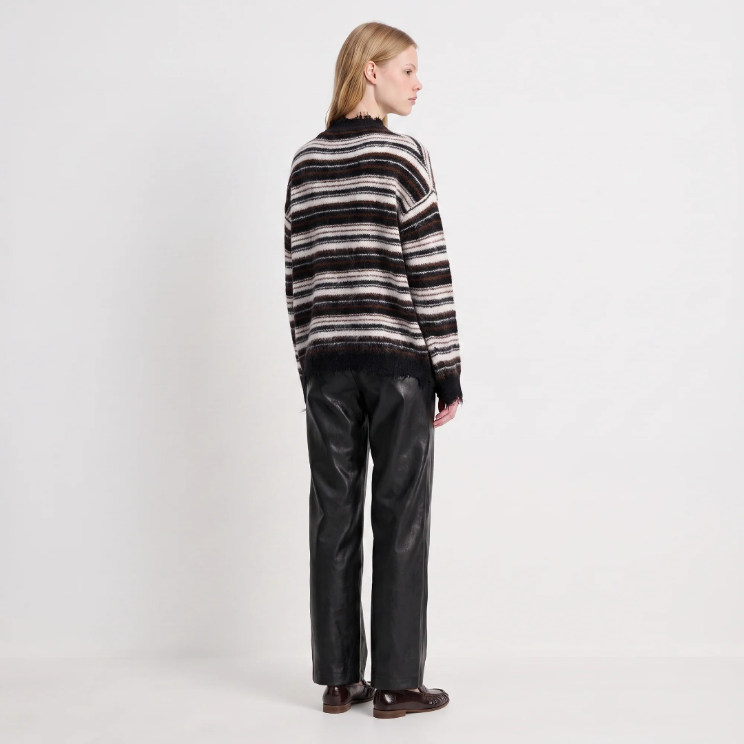 Loraura Cardigan|Artlove