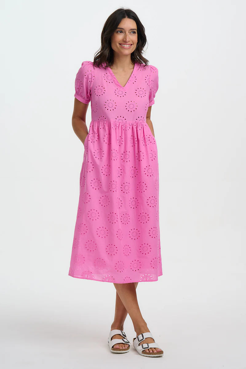 Kim Dress|Sugarhill