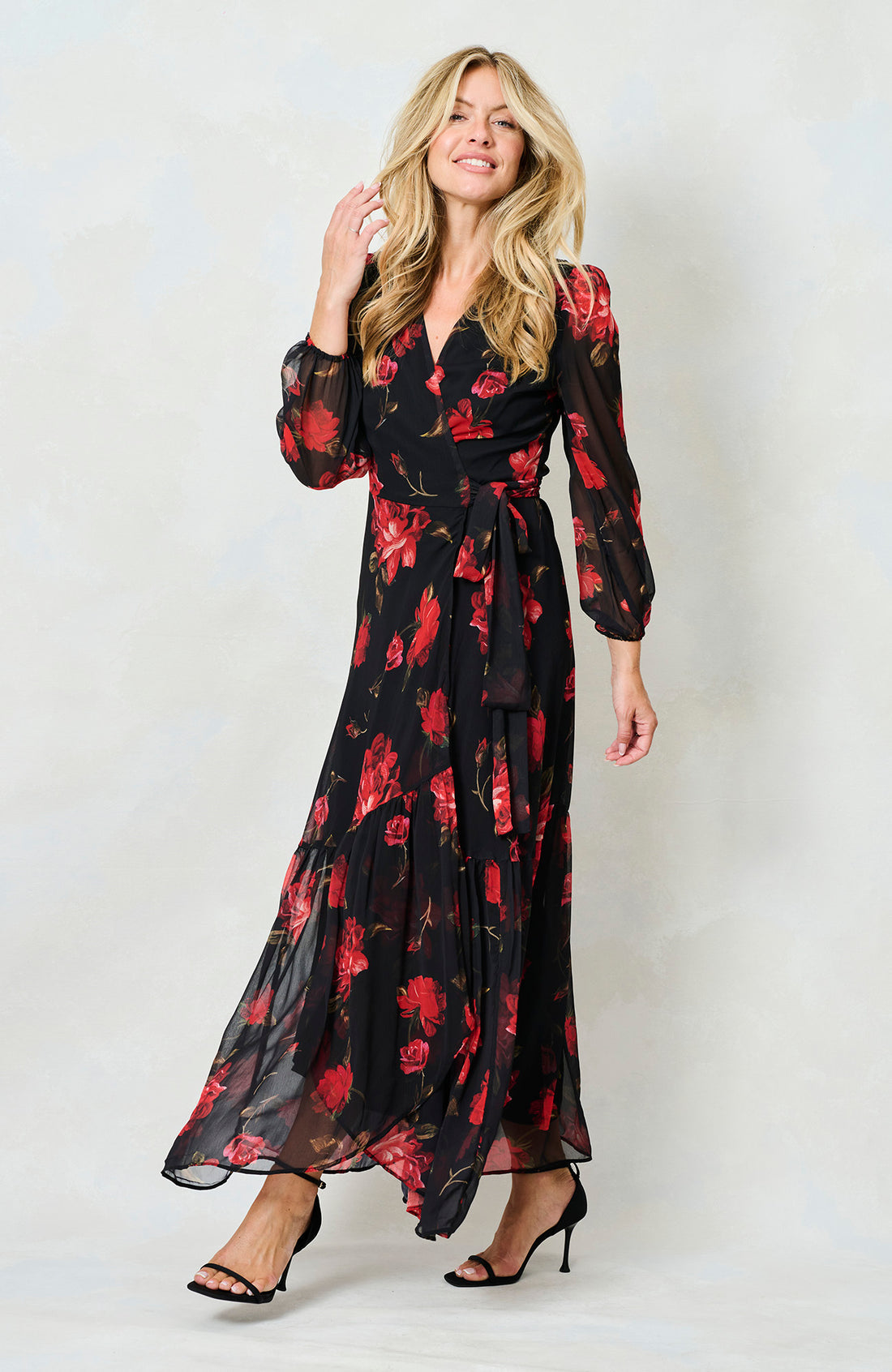 Camilla Dress | Hope & Ivy