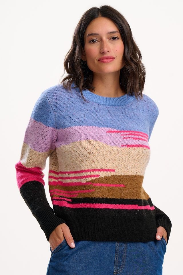 Asher Jumper | Sugarhill Brighton