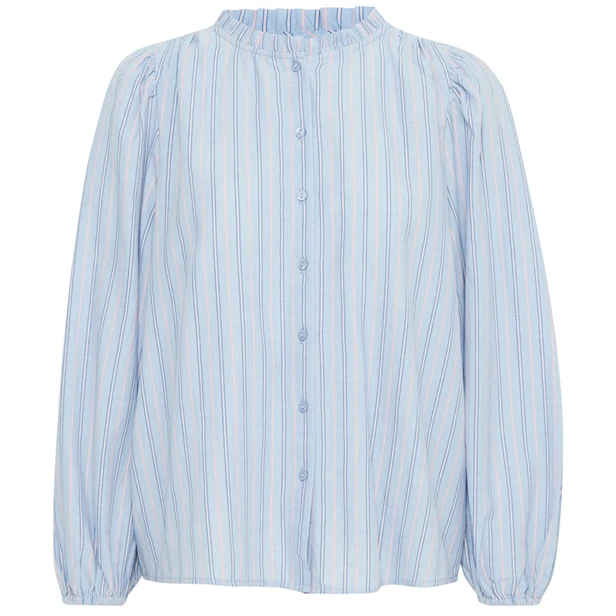 Zarola shirt | Ichi